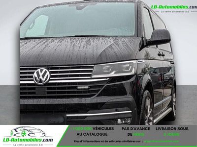 occasion VW Multivan 2.0 TDI 199 BVA