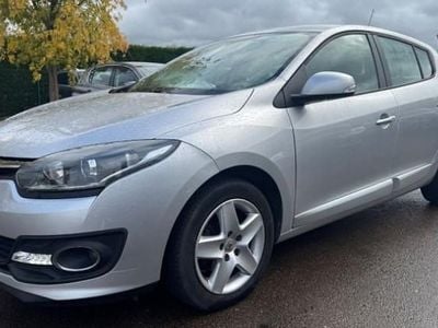 Gris Occasion 2015 Renault Mégane Life Berline | 6 990 € (Prix juste)