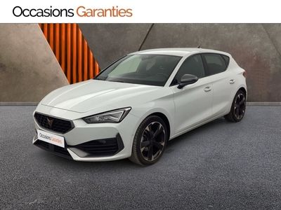 occasion Cupra Leon 1.5 eTSI 150ch V DSG7