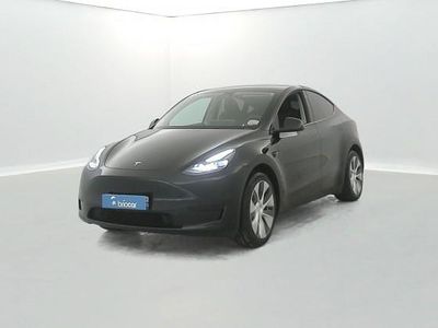 Occasion 2023 Tesla Model Y Standard Range SUV | 33 990 € (Prix assez cher)