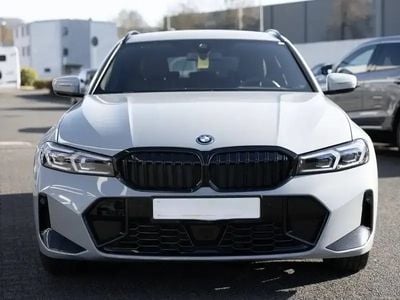 BMW 330e