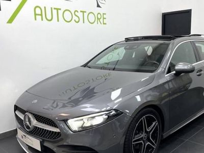 Occasion 2020 Mercedes A200 AMG line Berline | 26 990 € (Prix juste)