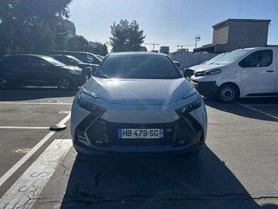 Occasion 2025 Toyota C-HR Sport SUV | 39 490 € (Prix cher)
