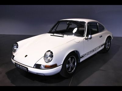 occasion Porsche 911 Coupe d'occasion 2.2 S