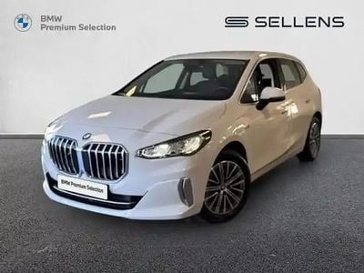 BMW 225 Active Tourer
