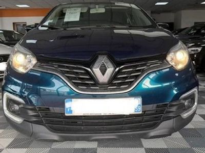 Occasion 2019 Renault Captur Business SUV | 8 990 €