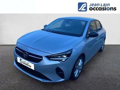 Gris Occasion 2023 Opel Corsa Berline | 12 790 € (Prix juste)