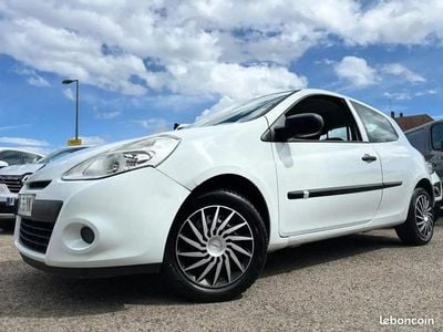 Renault Clio III