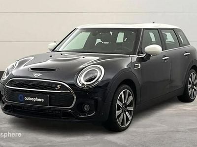 Occasion 2021 Mini Cooper S Citadine | 28 799 € (Prix assez cher)