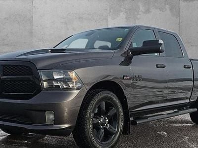 Occasion Dodge Ram 2023