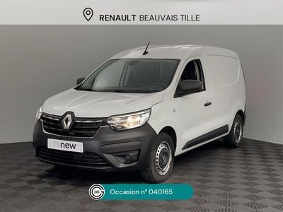 occasion Renault Express VAN I 1.5 Blue dCi 95ch Confort