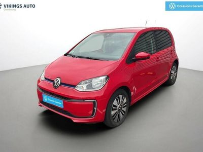 VW e-up!