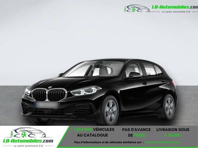 occasion BMW 118 118 d 150 ch BVM