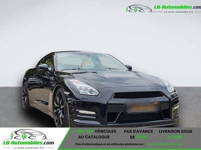 Nissan GT-R