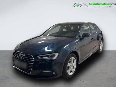 Audi A3 Sportback e-tron