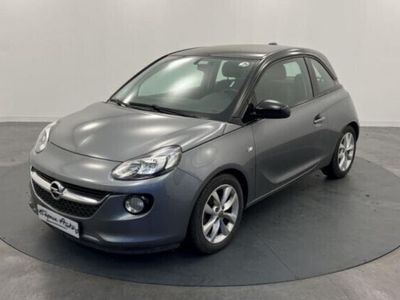 occasion Opel Adam 1.4 Twinport 87 ch S/S Unlimited