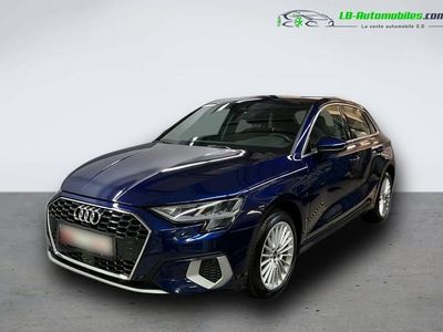 Audi A3 Sportback e-tron