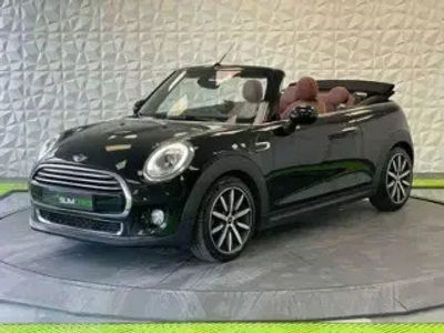 occasion Mini Cooper Cabriolet 