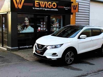 Occasion 2019 Nissan Qashqai N-Connecta SUV | 14 990 € (Bon prix)