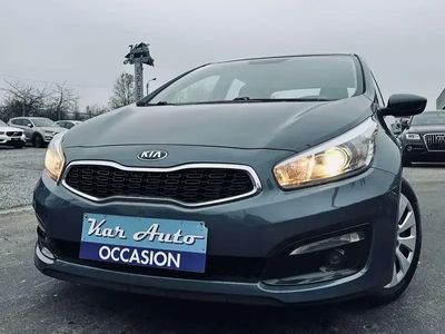 occasion Kia Ceed Ceed /1.6 CRDi*GPS*AIRCO*