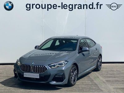 Occasion 2020 BMW 220 M Sport Berline | 39 900 € (Prix cher)