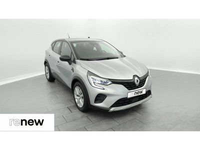 occasion Renault Captur CAPTURTCe 90 - 21 - Business