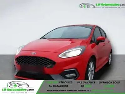 occasion Ford Fiesta St 1.6 Ecoboost 200