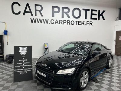 occasion Audi TT 1.8 Tfsi 180ch