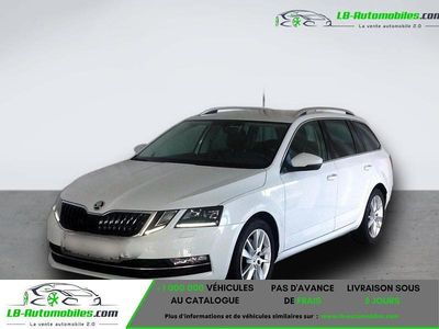 Occasion 2018 Skoda Octavia Break | 23 900 € (Prix assez cher)