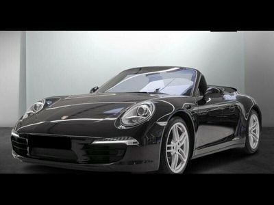 Porsche 911 Carrera 4