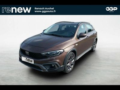 occasion Fiat Tipo TIPO CROSSCross 1.0 Firefly Turbo 100 ch S&S Pack