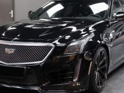 occasion Cadillac CTS 650 ch