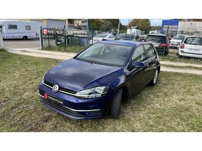 occasion VW Golf Golf1.5 16V TSI Evo - 150 - DSG 7 VII IQ.Drive