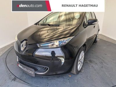 occasion Renault Zoe ZoeR90 Business 5p