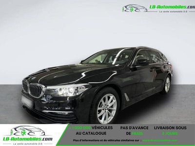 occasion BMW 520 520 d 190 ch BVA