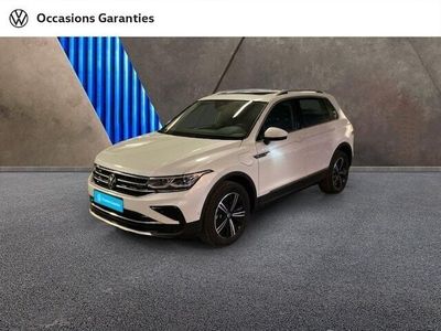 Dore Occasion 2024 VW Tiguan Elegance SUV | 41 900 € (Prix cher)