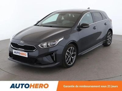 Kia Ceed GT