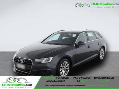 Occasion Audi A4 150 ch (110 kW) 2019 Break