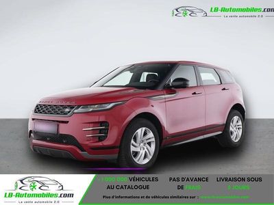 Occasion 2021 Land Rover Range Rover SUV | 36 300 €