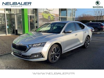 occasion Skoda Octavia 1.4 tsi phev iv 204 ch dsg6e