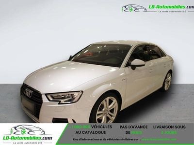 Occasion 2019 Audi A3 Sport Berline | 22 300 €