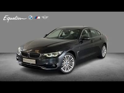 occasion BMW 420 420 dA xDrive 190ch Luxury