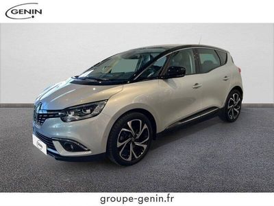 occasion Renault Scénic IV Scenic Blue dCi 120