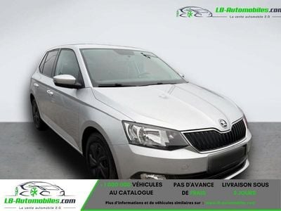 Occasion 2018 Skoda Fabia Citadine | 14 900 € (Bon prix)
