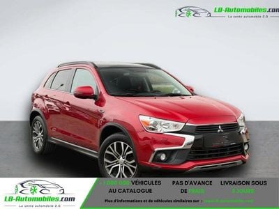 Occasion Mitsubishi ASX 150 ch (110 kW) 2017 SUV