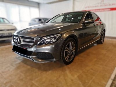 occasion Mercedes C250 Classe(W205) 250 EXECUTIVE 9G-TRONIC
