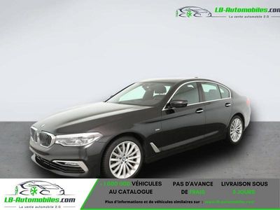 Occasion BMW 530 265 ch (194 kW) 2017 Berline