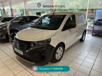 Occasion Nissan Townstar Acenta 89 kW (122 ch) 2025 Van