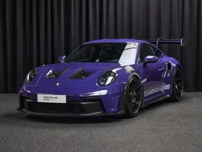Occasion Porsche 911 GT3 RS 525 ch (386 kW) 2024 Coupé