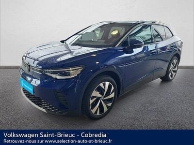 Occasion 2025 VW ID.4 Pro SUV | 46 990 €